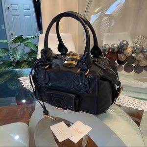 💯% authentic Chloè bag